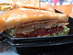 -The Habit Burger Grill 哈比特汉堡(复兴soho店)