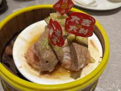 -香云轩·顺德菜(香云纱园林酒店店)