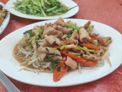 -黄记饮食店·潮汕家常菜(丹霞庄中区店)
