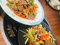 -南越郡·越式风味餐厅(青秀万达店)