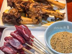 -1078號老北京涮肉(松柏店)