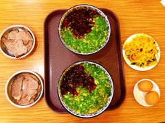 -有礼有面(知春路店)