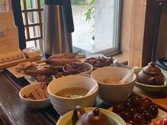 -青藤茶馆(南山路店)