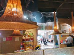 -云海肴云南菜·蒸汽石锅鱼(青岛万象城店)