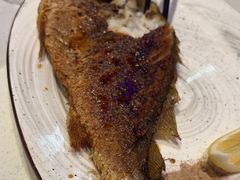烤鱼-佳思多食品料理超市(园区店)