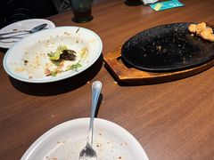 -萨莉亚(巴黎春天成山店)