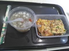 -老通城豆皮大王(吉庆街店)