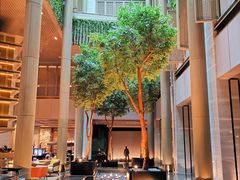 -博林天瑞喜来登酒店·西丽尚膳