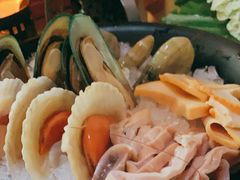 -丽江庭院之爱在路上(西单店)
