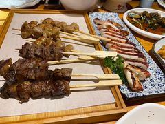 -酒窝夜酌居酒屋(中海水岸馨都店)