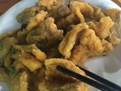 -胖大嫂渔家排档(半边山店)