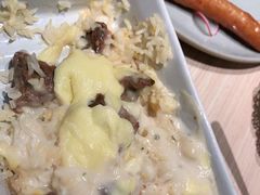 -卡朋西餐(悦汇城店)