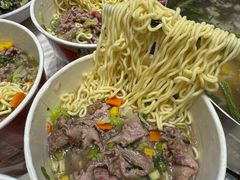 -刘少华贵州小黄牛·鲜牛肉火锅(总店)