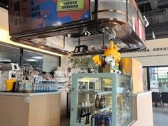 -Pekaa啤咖食肆Coffee&Bistro