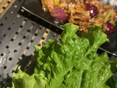 -梅梅家的烤肉店(槐北路店)