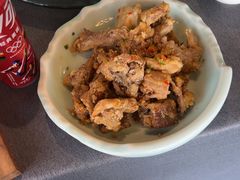 -羲和雅苑•北京烤鸭(平安国际金融中心店)