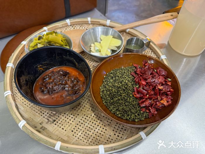 七秒鱼·斑鱼火锅(太阳城店)图片