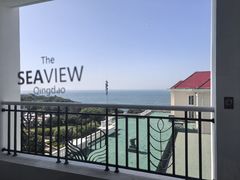 -青岛海景花园大酒店