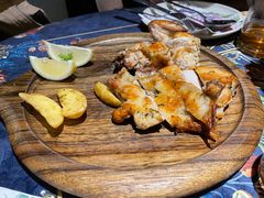 -第101座花园餐厅(湖滨88店)