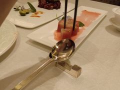 -一品淮扬 · 淮扬菜·北京万达文华酒店