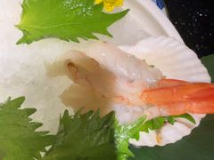 -極上萬膳·日料放题(海岸城店)