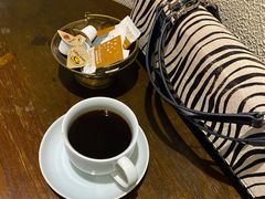 哥伦比亚柔和-RUMORS COFFEE ROASTERY鲁马滋咖啡(湖南路店)