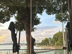 -水上明月·湖景餐厅