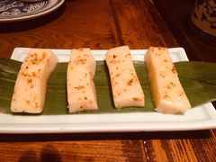 桂花拉糕-南京大牌档(凯德大峡谷店)