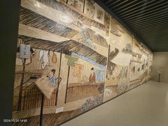 -南京市规划建设展览馆