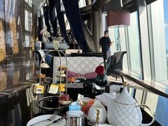 -瑞吉酒店·The Drawing Room闲逸廊·云端下午茶·夜奢Whiskey