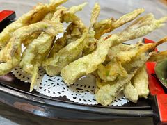 -君霖海鲜私房菜(春柳店)