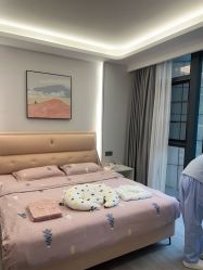 -宝生月子中心·私家园林式(龙华观澜店)