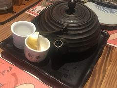 -烧鸟横丁(联发文创口岸店)