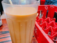 -沙胆彪炭炉牛杂煲(成都玉林店)