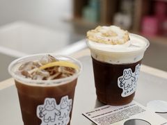 -HUGS coffee(东区店)