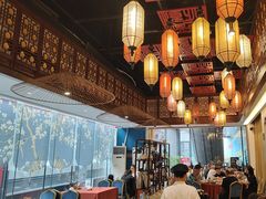 -粤香楼(新光里店)