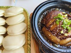 -饕然·民间川菜(龙泉店)