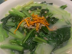 -大树头森林餐厅(番禺广场店)