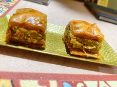 -BRBR叙利亚餐厅(总店)