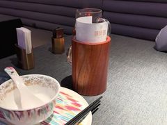-锦府园·新台州菜(合生汇店)
