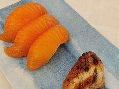 -元气寿司(布吉万象汇店)