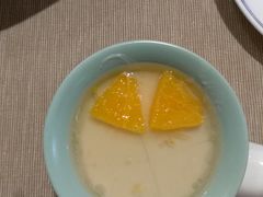 杏仁豆腐-之参餐厅(前门大街店)