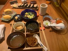 -松涛日本料理