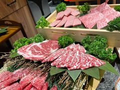 -NIUAN牛庵·日式和牛烧肉(恒隆店)