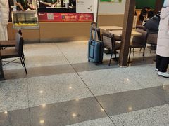 -德克士(哈西火车站店)