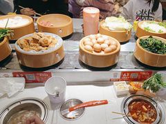 -龍歌自助小火锅(城阳万象汇店)
