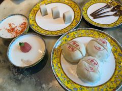 如意芸豆卷-富华斋饽饽铺·宫廷糕点·伴手礼(护国新天地店)