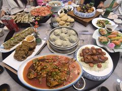 -君霖海鲜私房菜(春柳店)