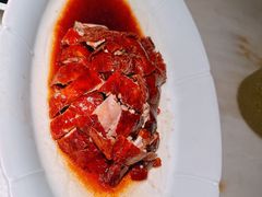 -淮扬府·游园京梦(北京SKP店)