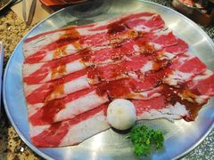 -安又胖韩国烤肉(美罗城店)
